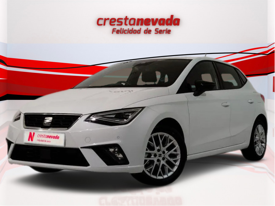 Imagen de SEAT Ibiza