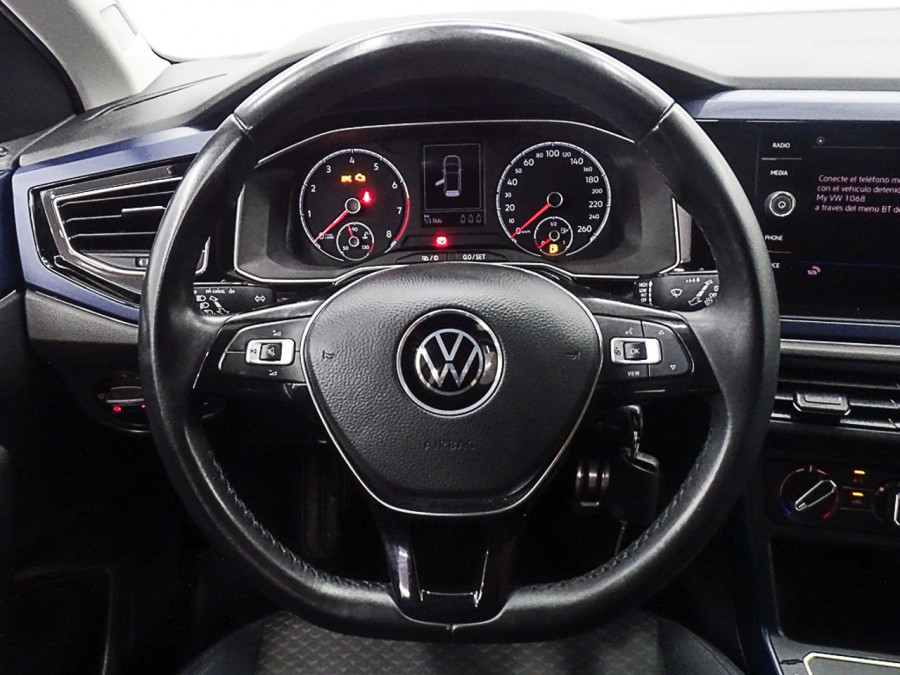 Imagen de Volkswagen Polo