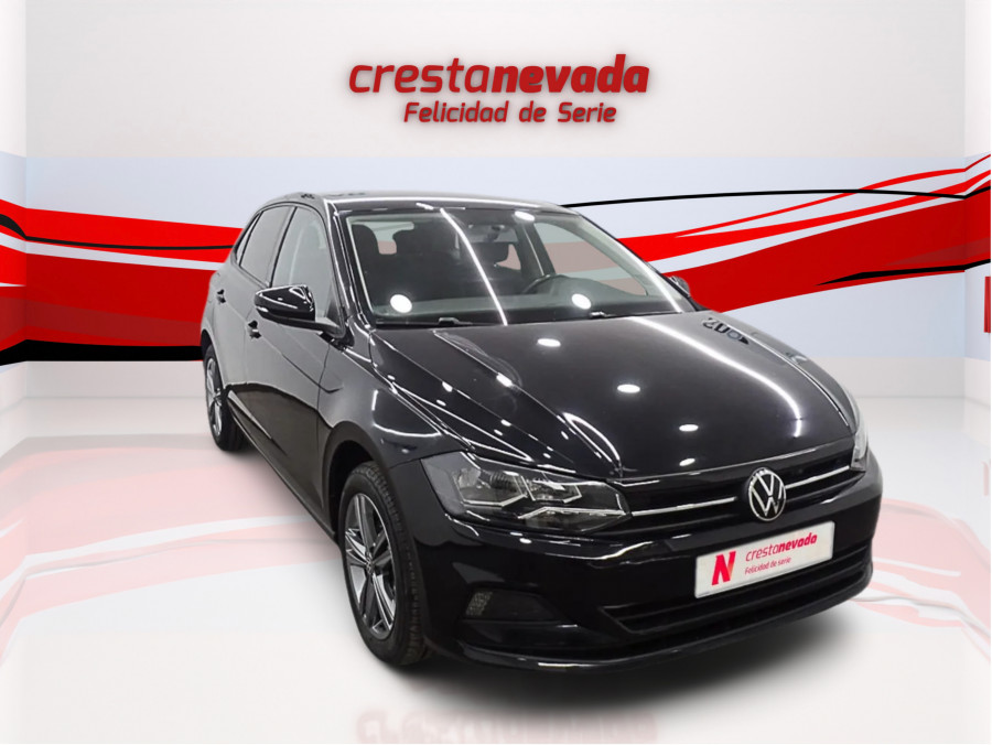 Imagen de Volkswagen Polo