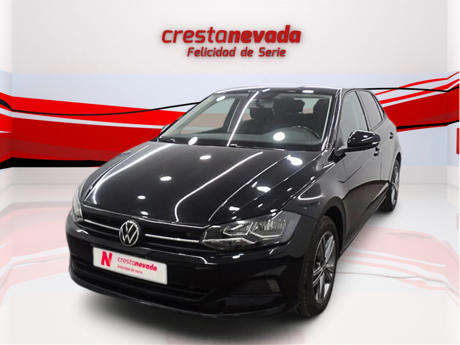 Imagen de Volkswagen Polo