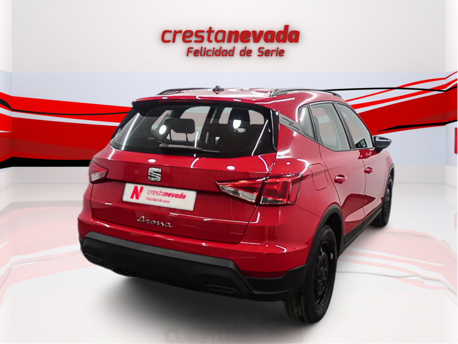 Imagen de SEAT Arona