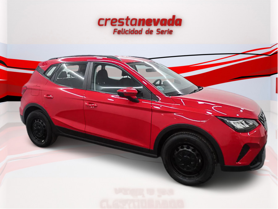 Imagen de SEAT Arona