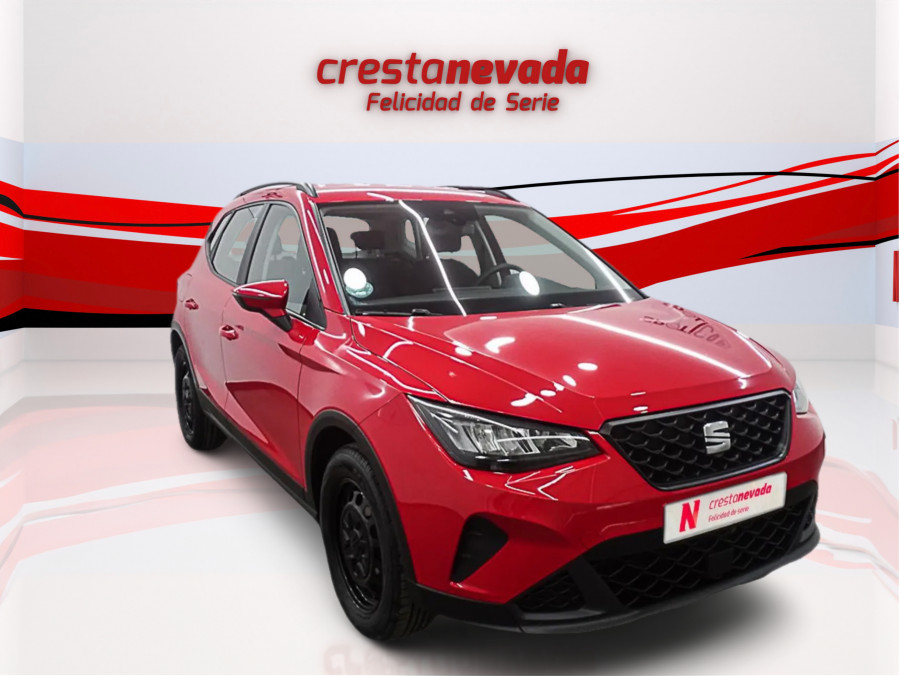 Imagen de SEAT Arona