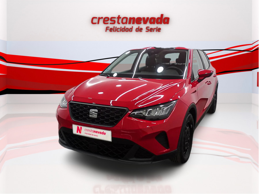 Imagen de SEAT Arona