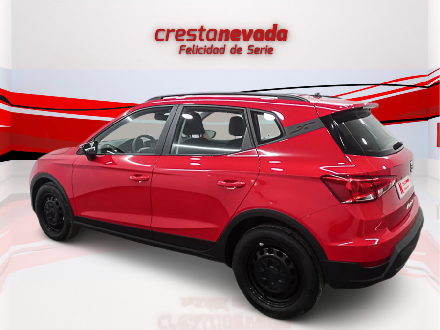 Imagen de SEAT Arona