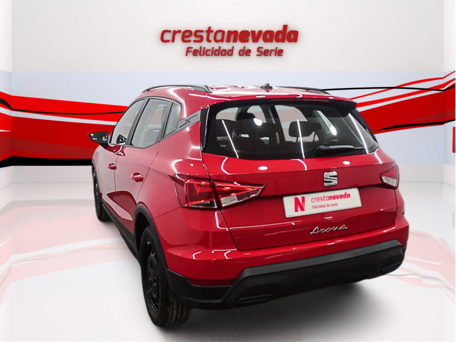 Imagen de SEAT Arona