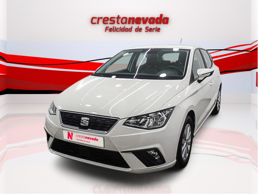 Imagen de SEAT Ibiza