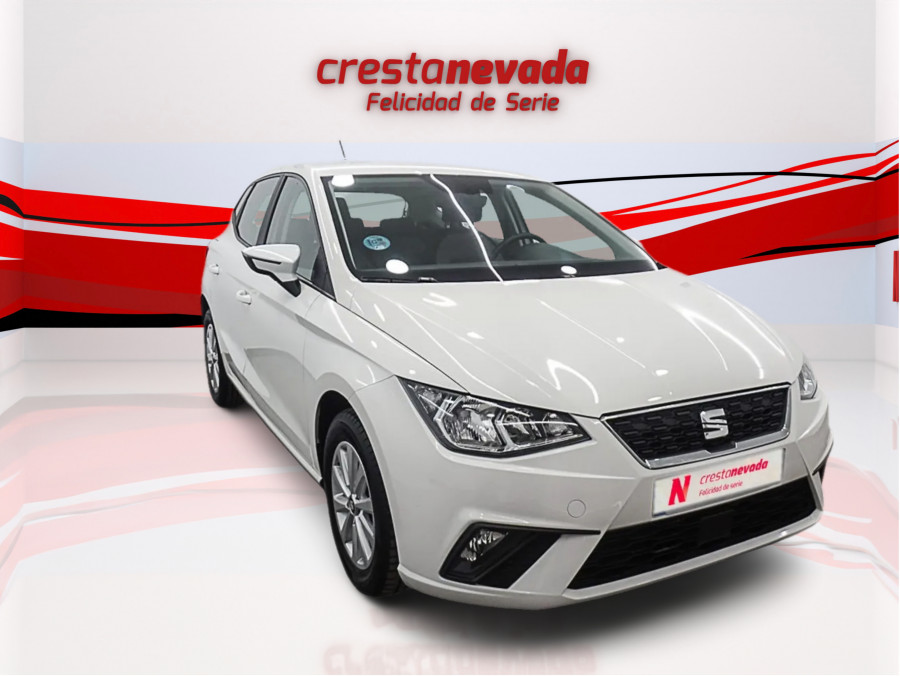 Imagen de SEAT Ibiza