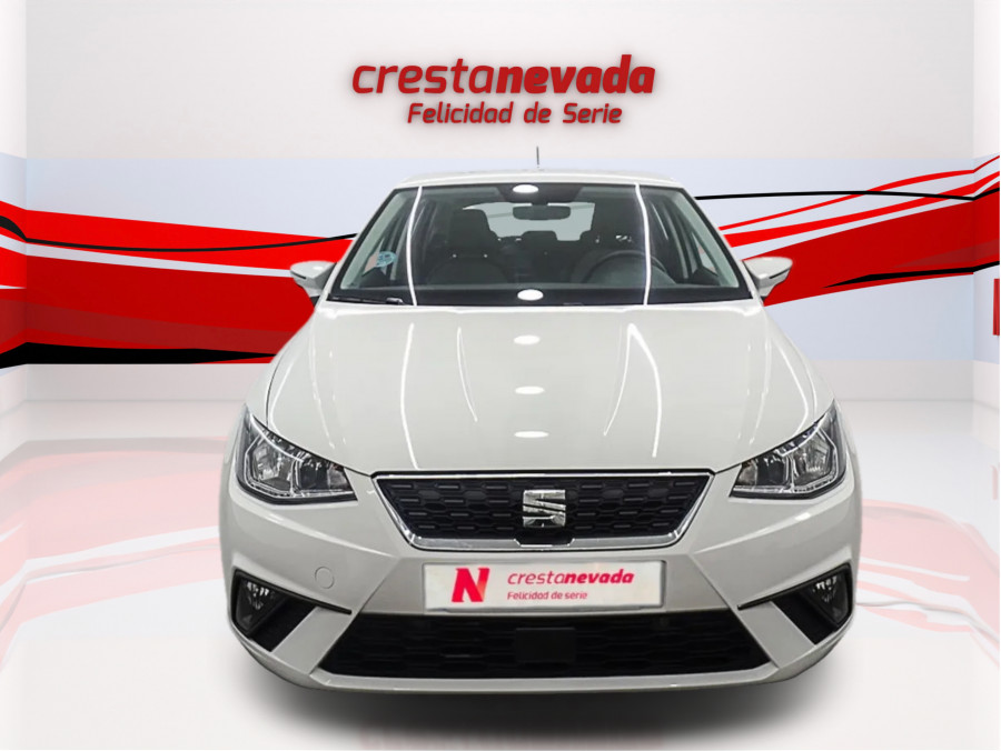 Imagen de SEAT Ibiza