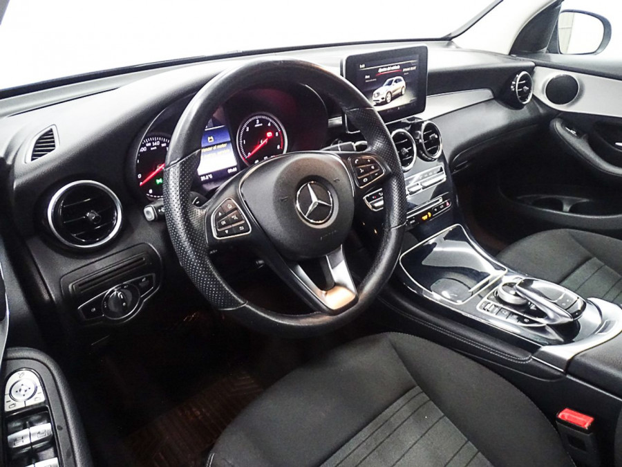 Imagen de Mercedes Clase GLC