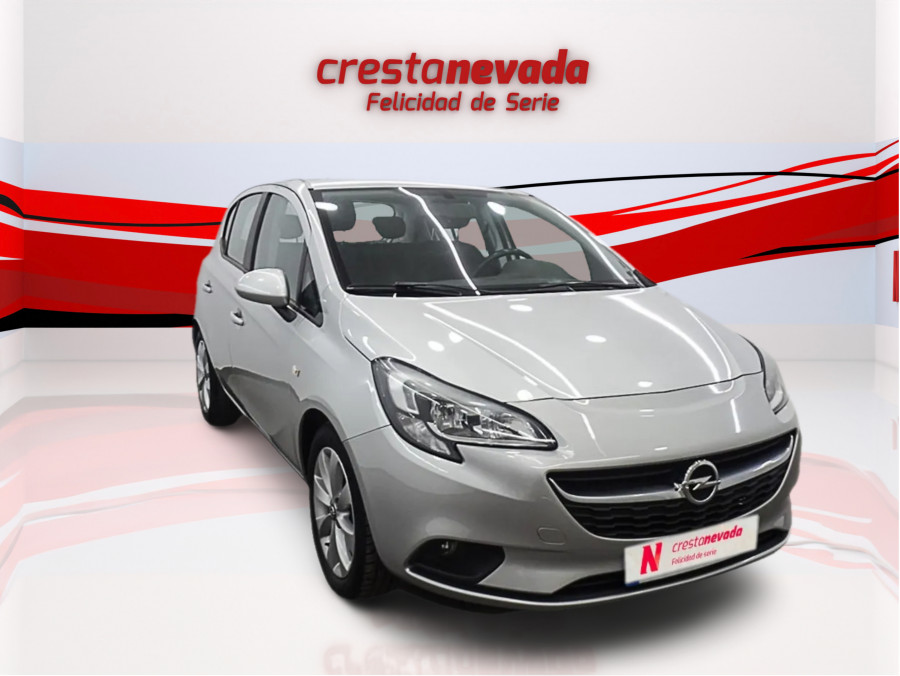 Imagen de Opel Corsa