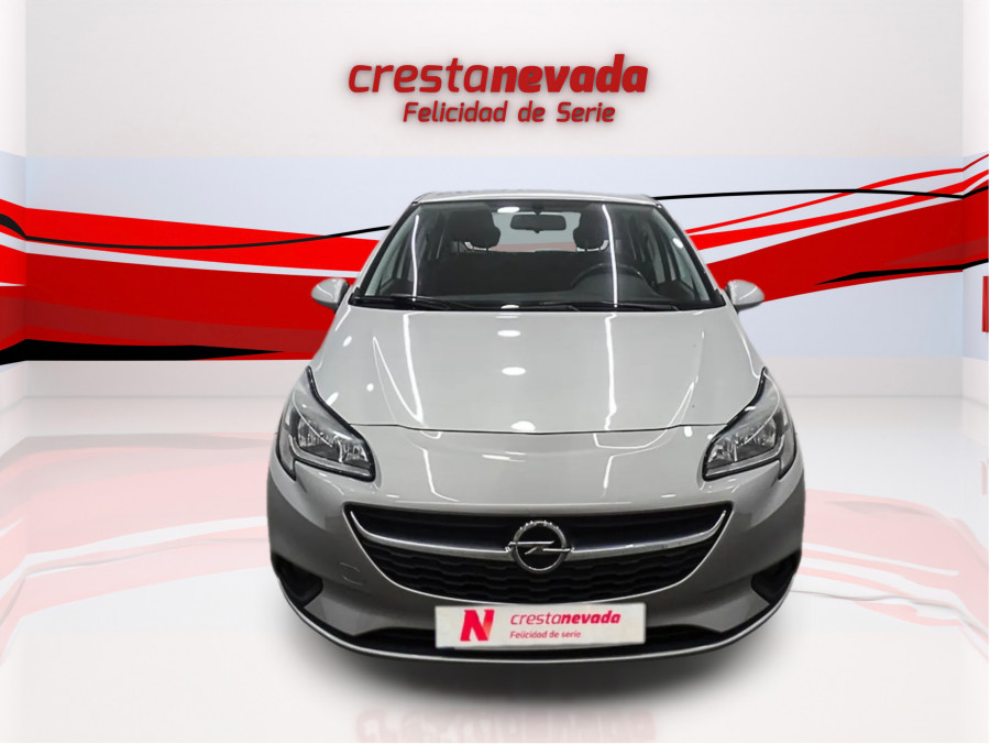 Imagen de Opel Corsa