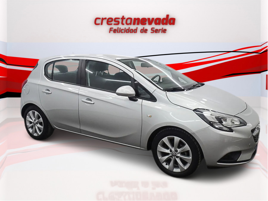 Imagen de Opel Corsa