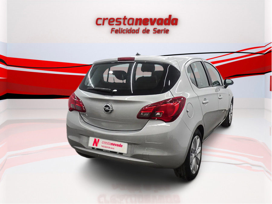 Imagen de Opel Corsa