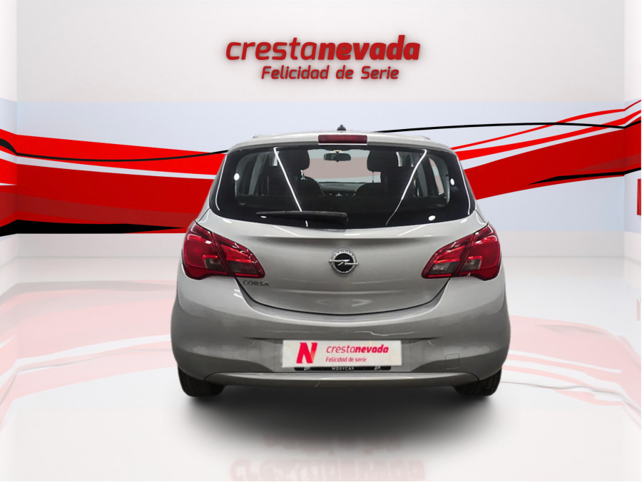 Imagen de Opel Corsa