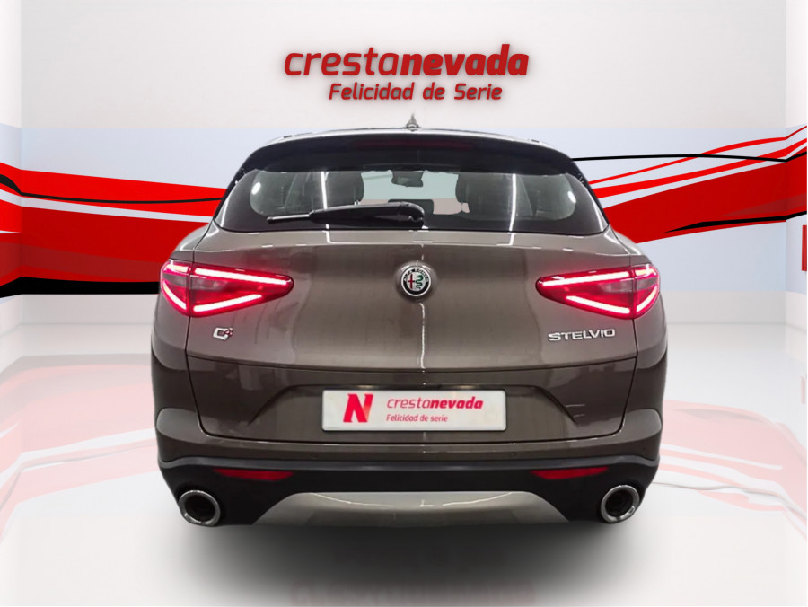 Imagen de Alfa romeo Stelvio