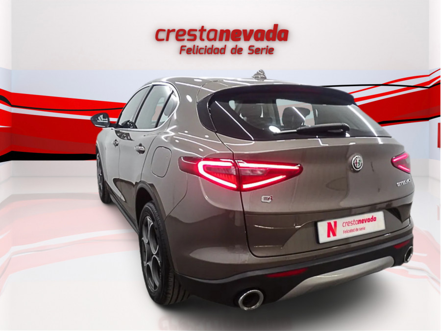 Imagen de Alfa romeo Stelvio