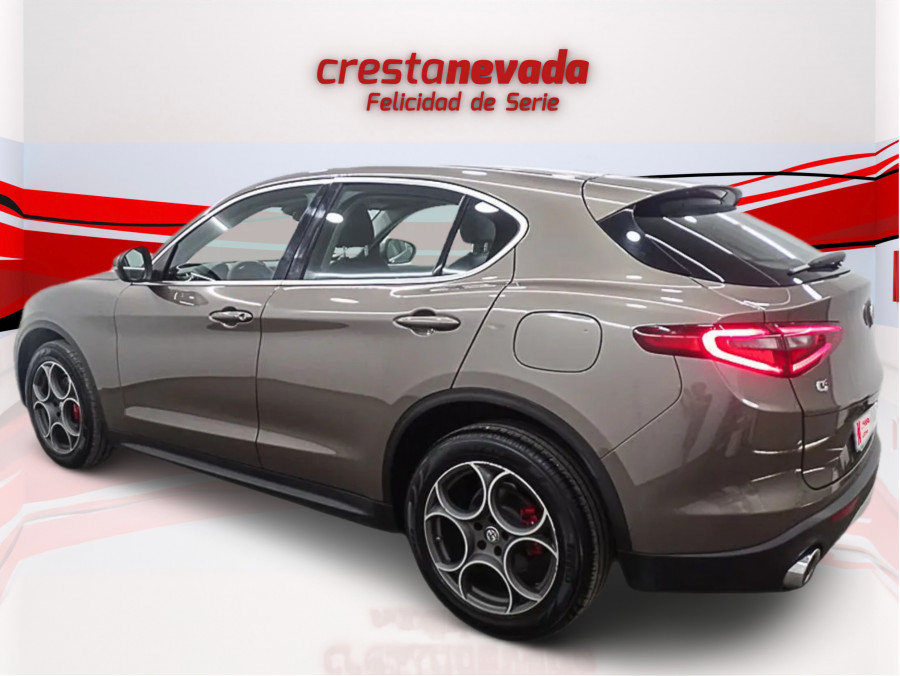 Imagen de Alfa romeo Stelvio