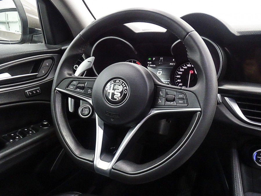 Imagen de Alfa romeo Stelvio