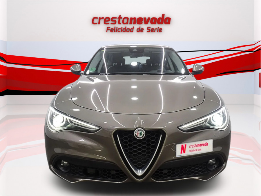 Imagen de Alfa romeo Stelvio