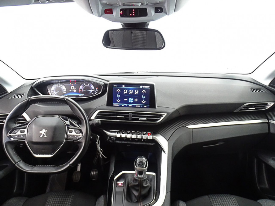 Imagen de Peugeot 3008