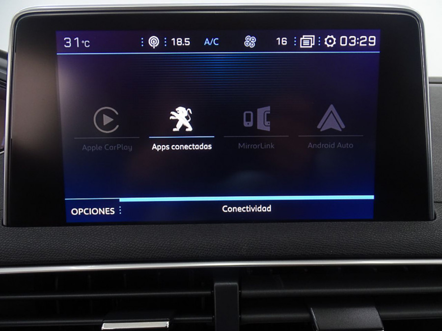 Imagen de Peugeot 3008