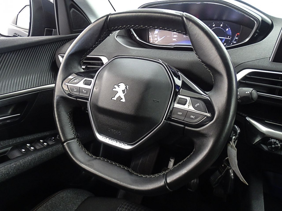 Imagen de Peugeot 3008