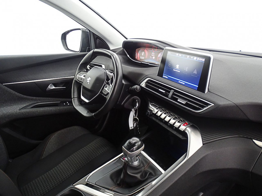 Imagen de Peugeot 3008