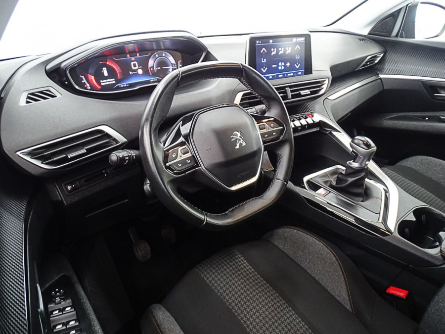 Imagen de Peugeot 3008