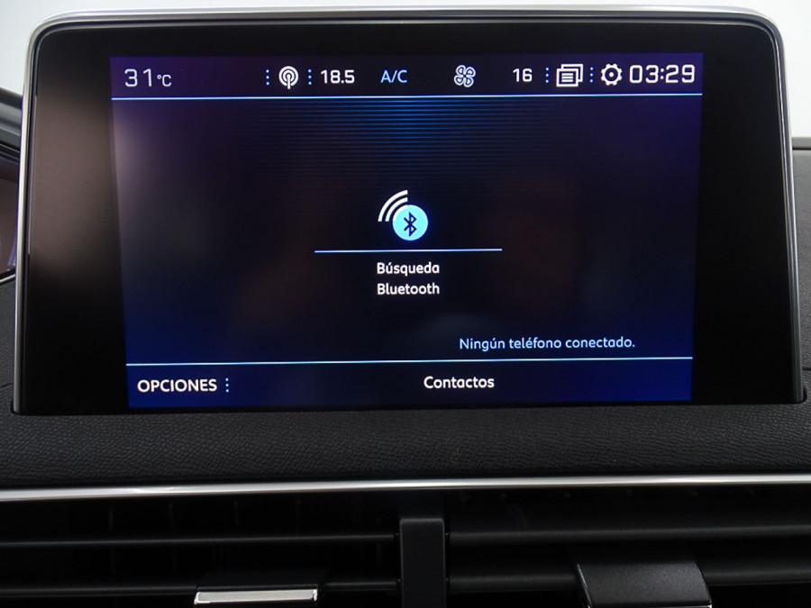 Imagen de Peugeot 3008