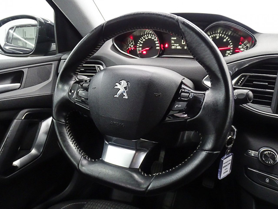 Imagen de Peugeot 308