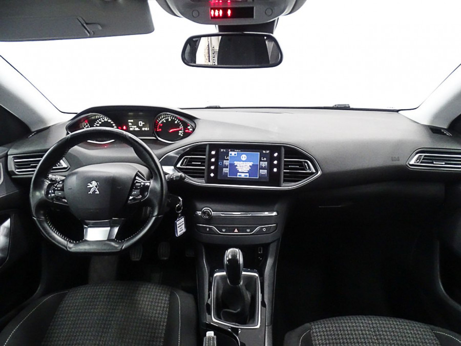 Imagen de Peugeot 308