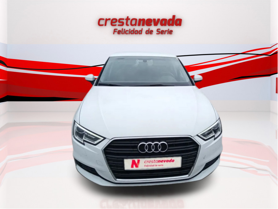 Imagen de AUDI A3