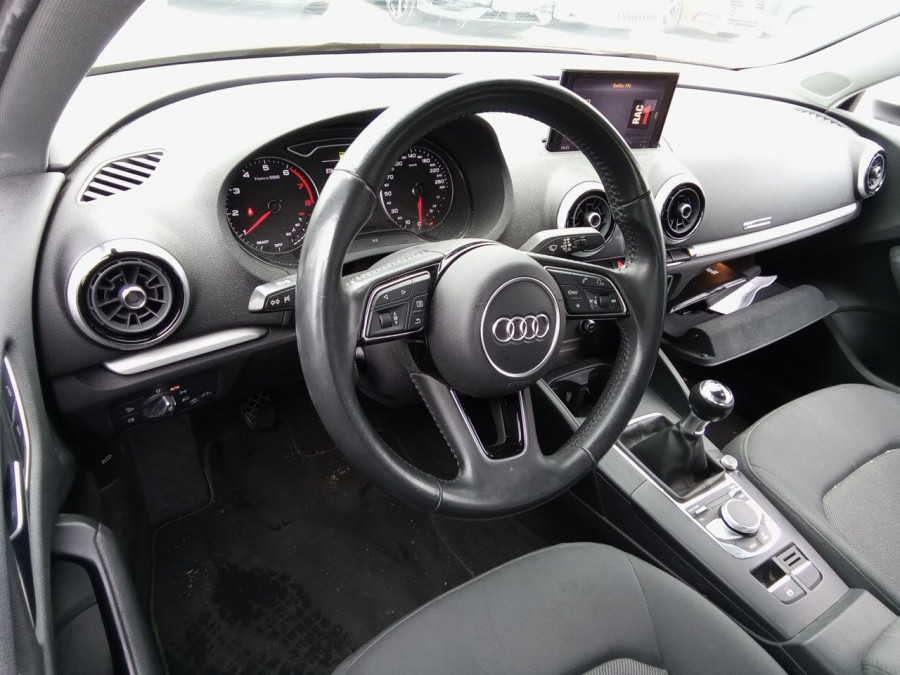 Imagen de AUDI A3