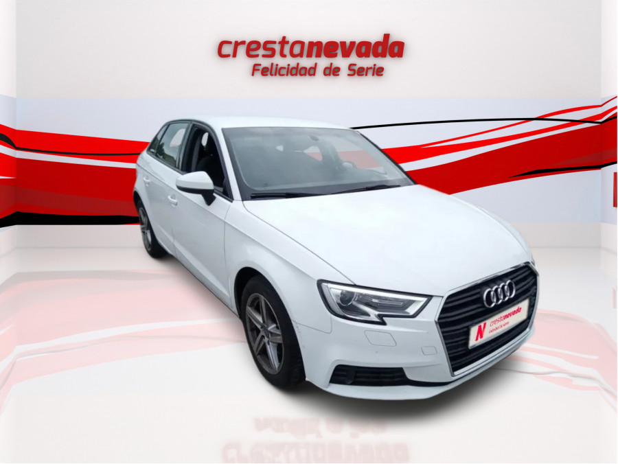 Imagen de AUDI A3