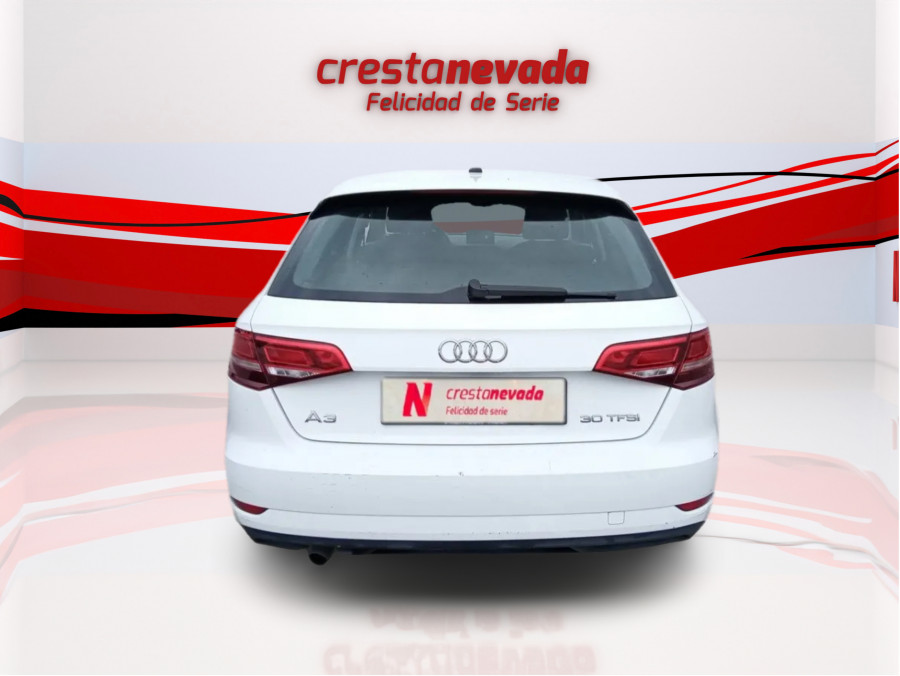 Imagen de AUDI A3