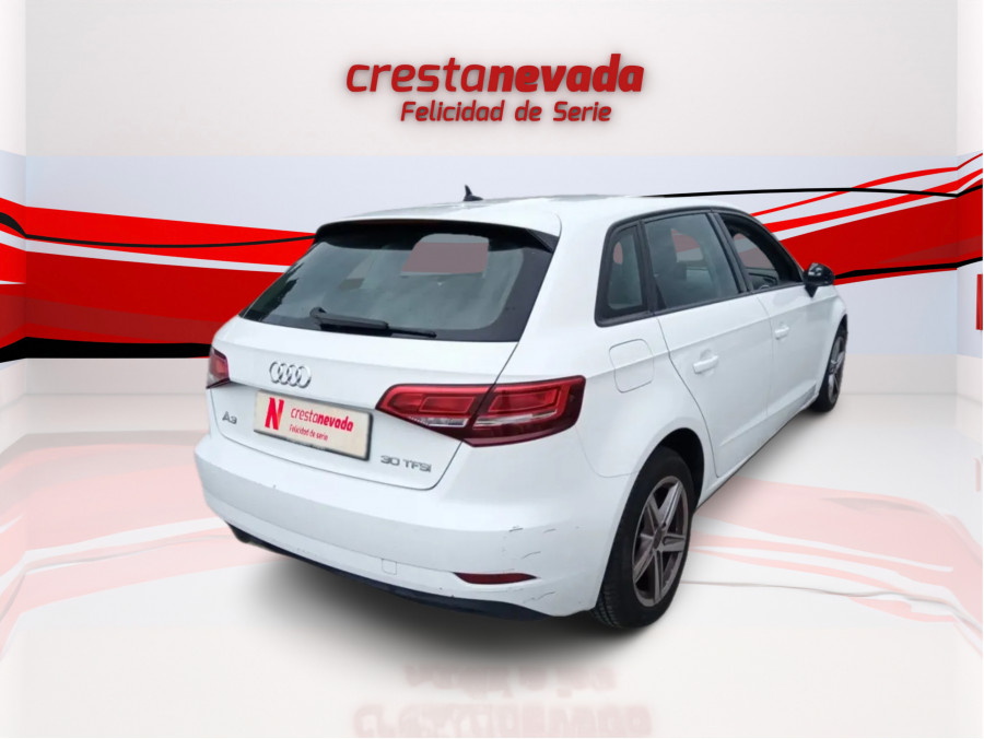 Imagen de AUDI A3