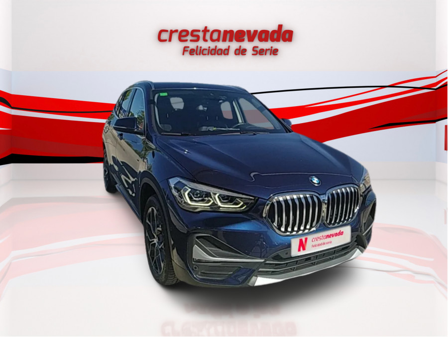 Imagen de BMW X1