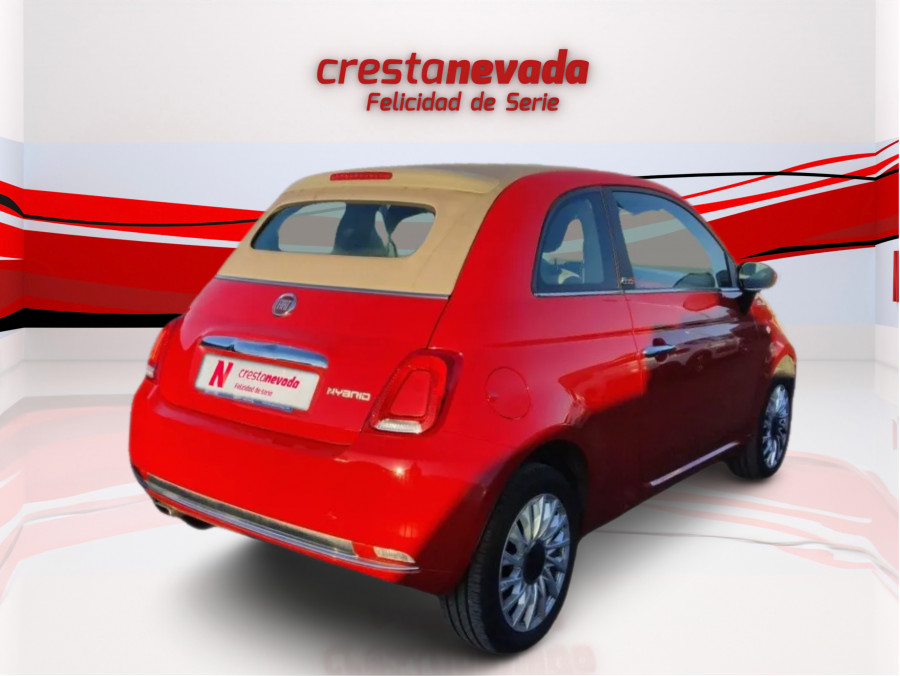 Imagen de Fiat 500