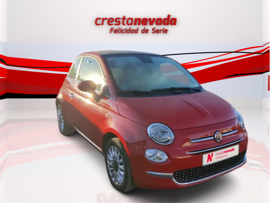 Imagen de Fiat 500