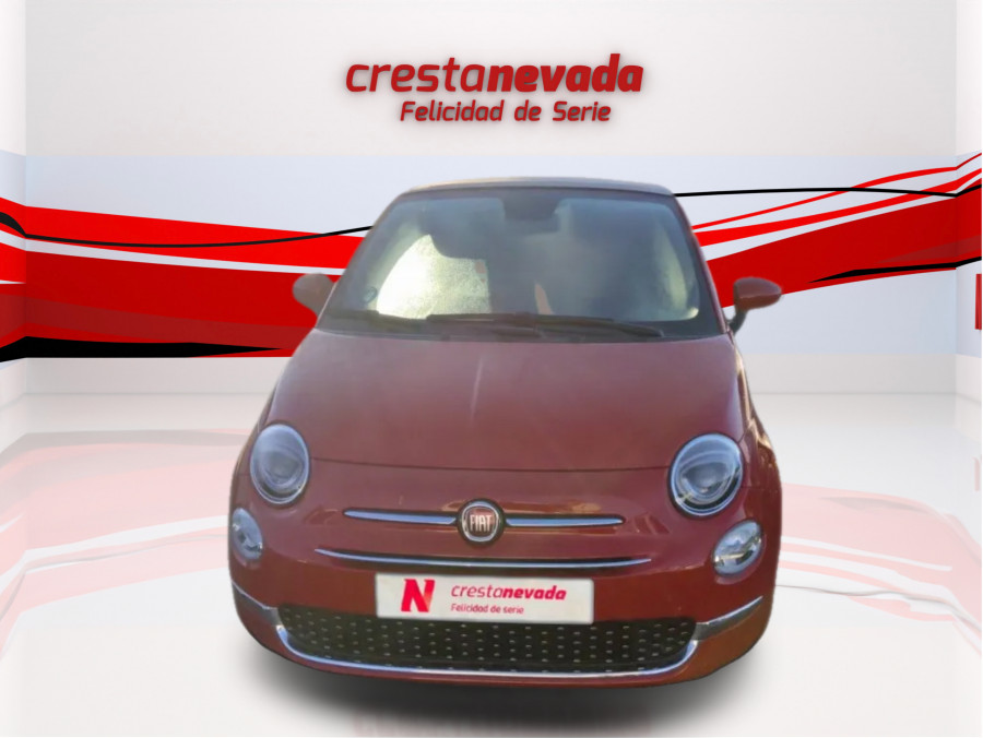 Imagen de Fiat 500