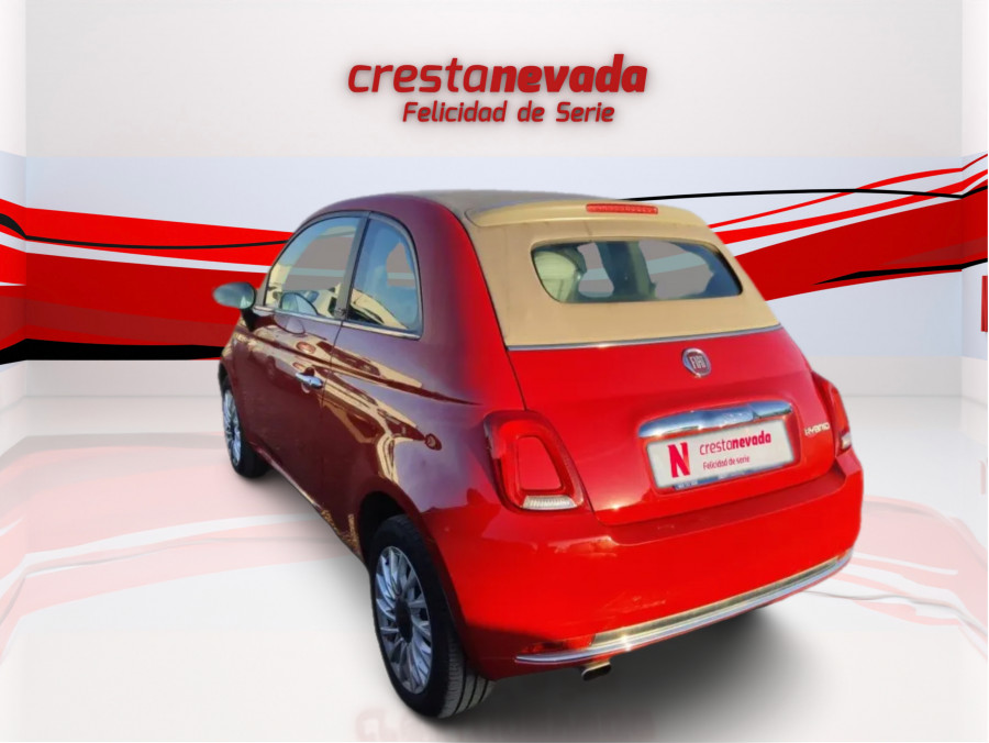 Imagen de Fiat 500