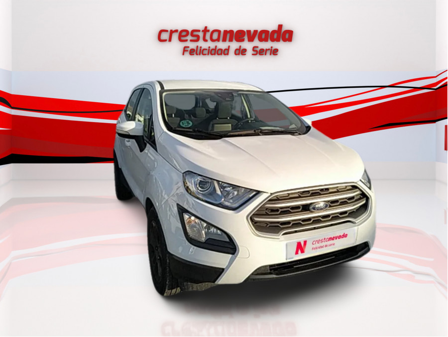 Imagen de Ford EcoSport