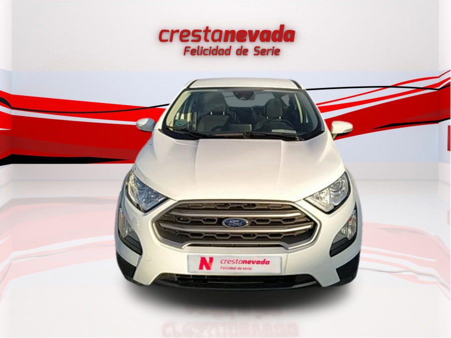 Imagen de Ford EcoSport