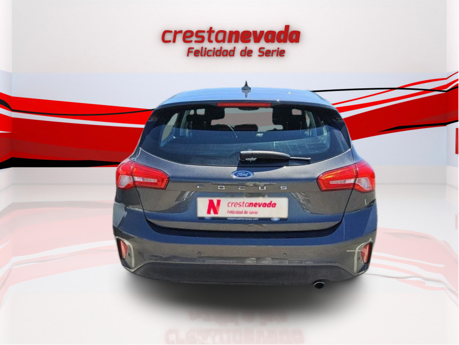 Imagen de Ford Focus