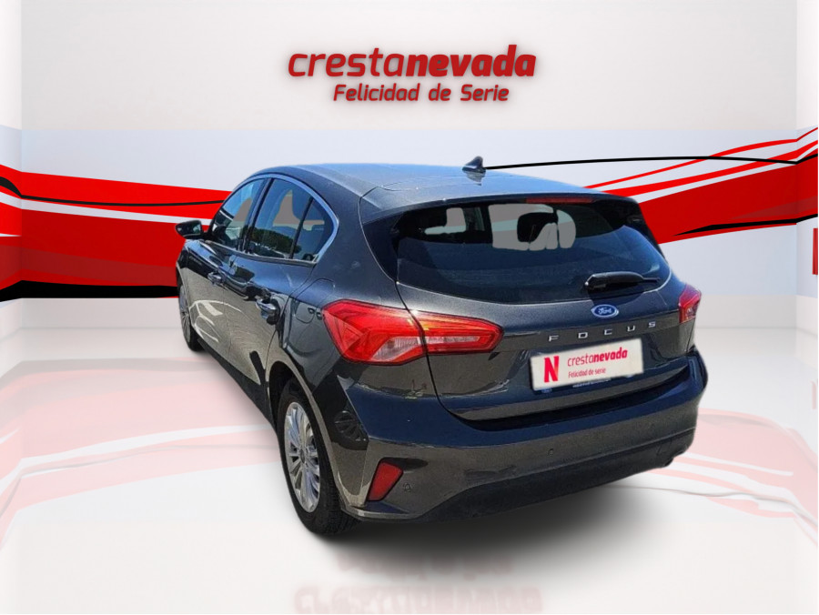 Imagen de Ford Focus