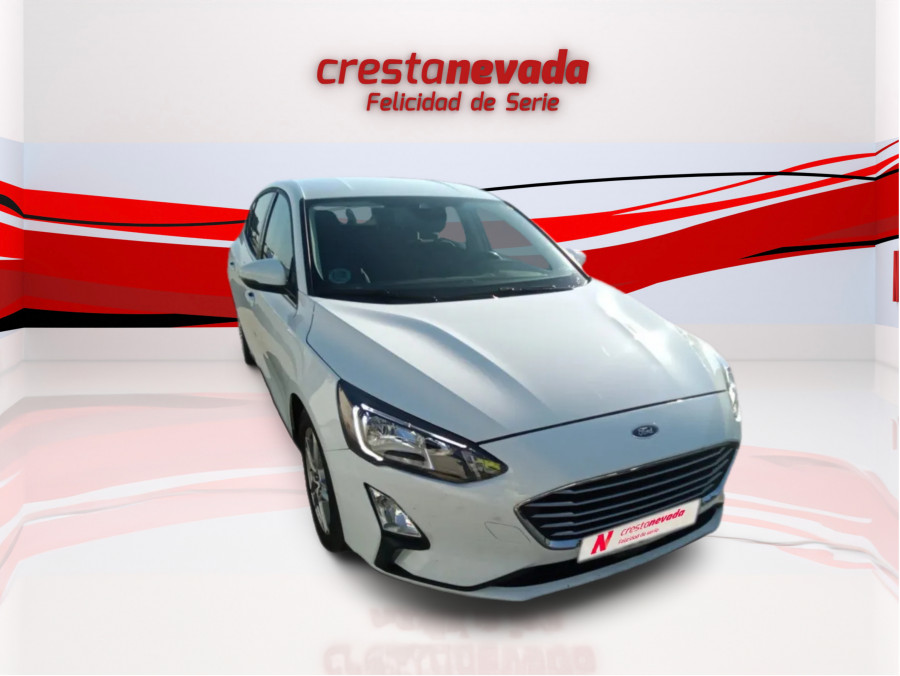 Imagen de Ford Focus