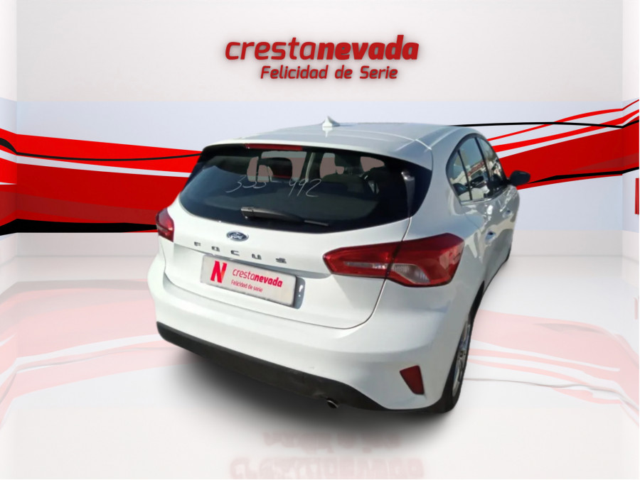 Imagen de Ford Focus