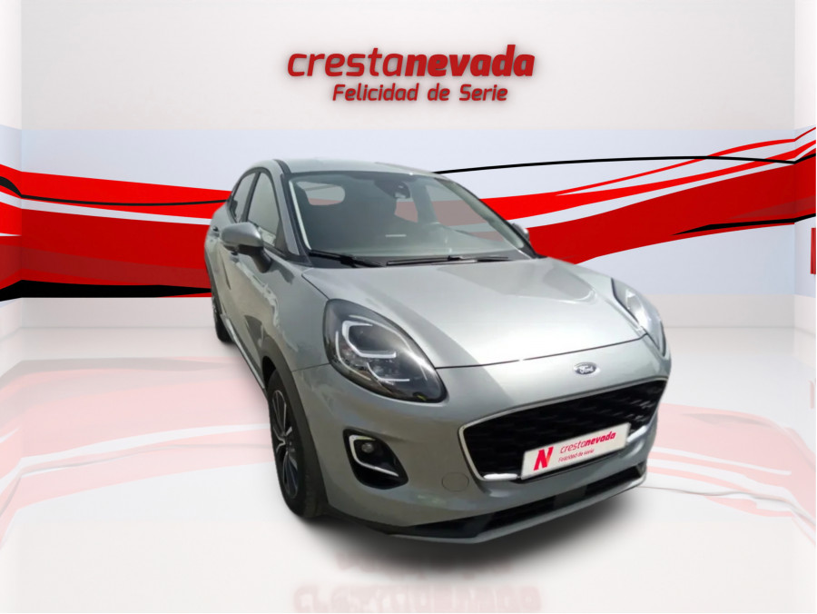 Imagen de Ford Puma