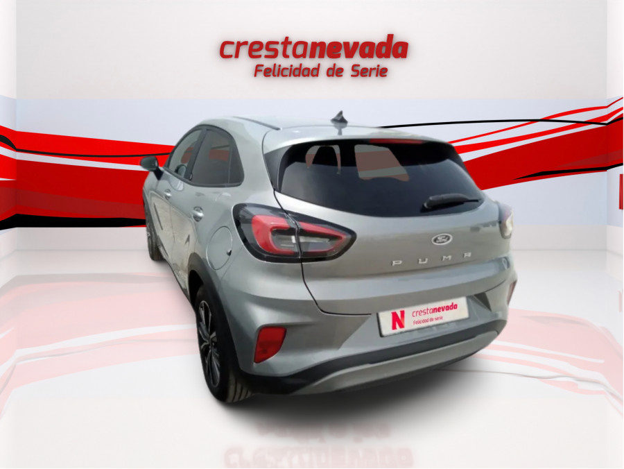 Imagen de Ford Puma